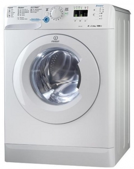 Indesit XWSA 61051 WWG UA